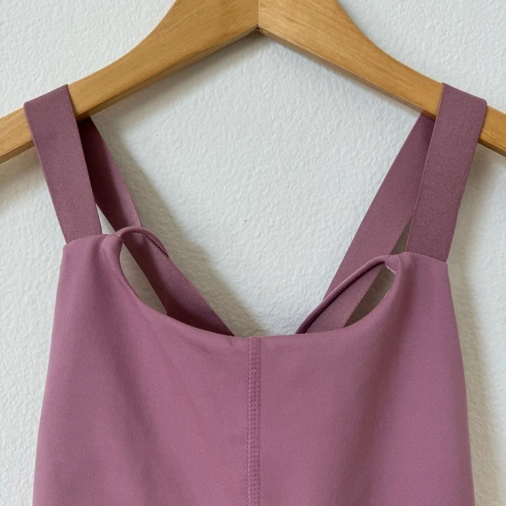 Free People Movement Mantra Bralette Sports bra Raspberry Pink XS FP Movement - Picture 5 of 14